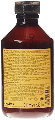 Davines Naturaltech Nourishing Champú 250 ml