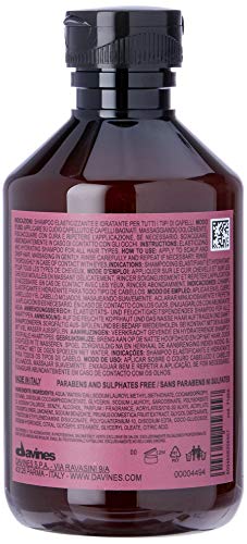 Davines Naturaltech Replumping Champú 250 ml