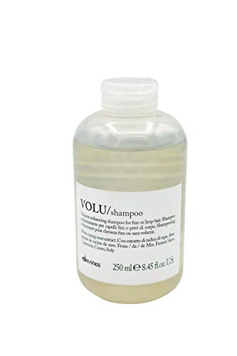 Davines Volu - Champú, 250 ml