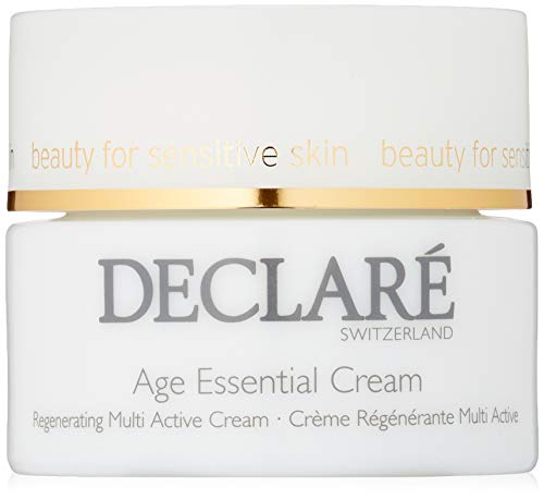 DeclarÃ Age Control Age Essential Cream 50 Ml 50 ml