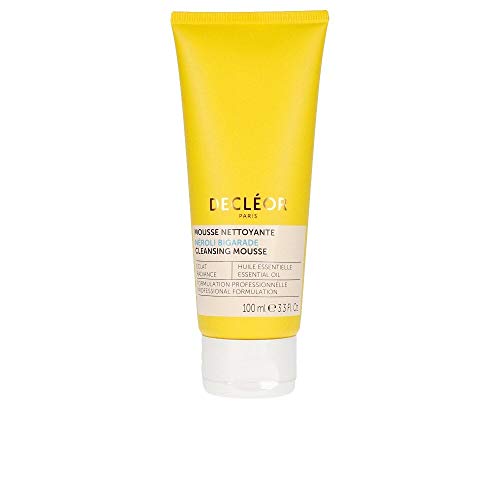 Decleor Aroma Cleanse Crema Mousse Hydro-Éclat 3 En 1 100 ml