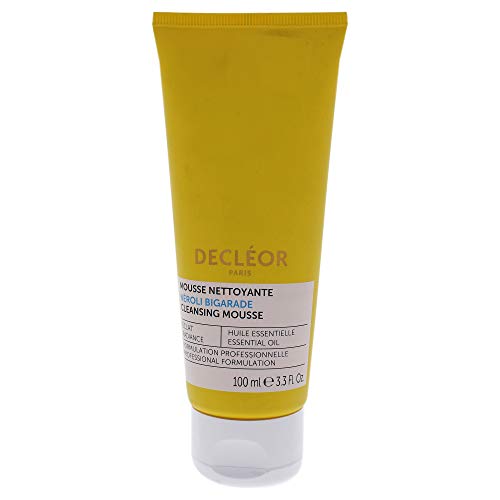 Decleor Aroma Cleanse Crema Mousse Hydro-Éclat 3 En 1 100 ml