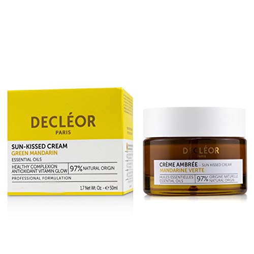 Decleor Decleor Mandarine Verte Cr Ambree 50Ml - 1 Unidad