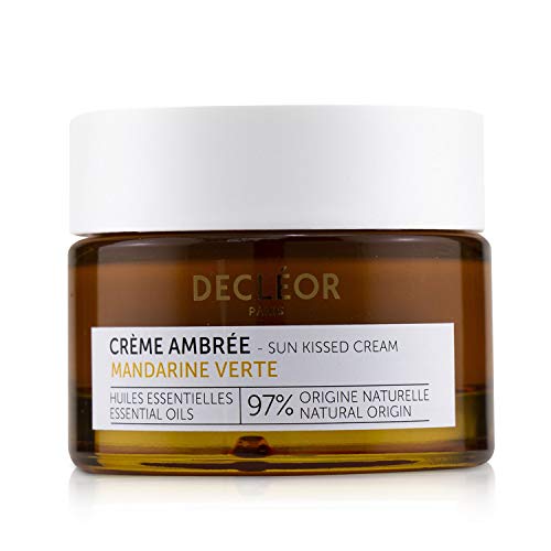 Decleor Decleor Mandarine Verte Cr Ambree 50Ml - 1 Unidad