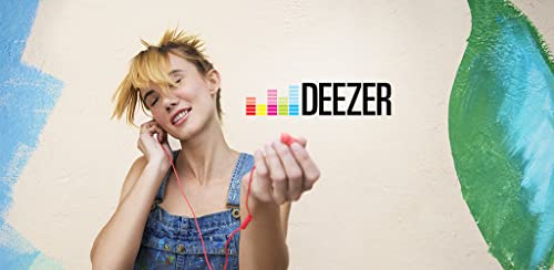 Deezer