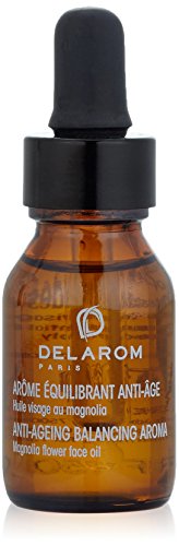 DELAROM Antienvejecimiento Balancing Aroma con Magnolia 15 ml