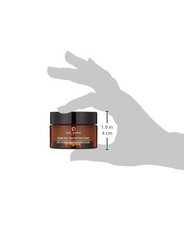 DELAROM Antienvejecimiento reestructuración Balm 30 ml