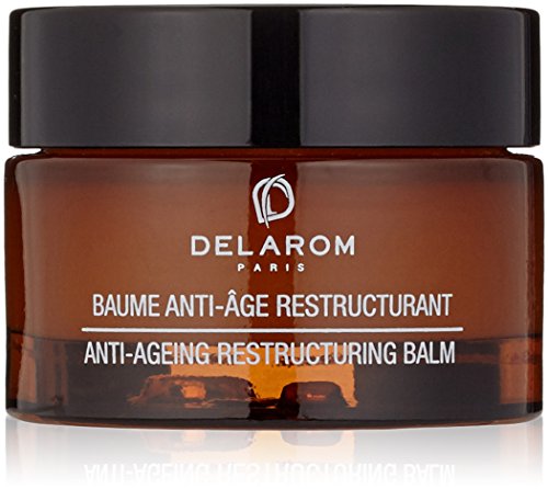 DELAROM Antienvejecimiento reestructuración Balm 30 ml