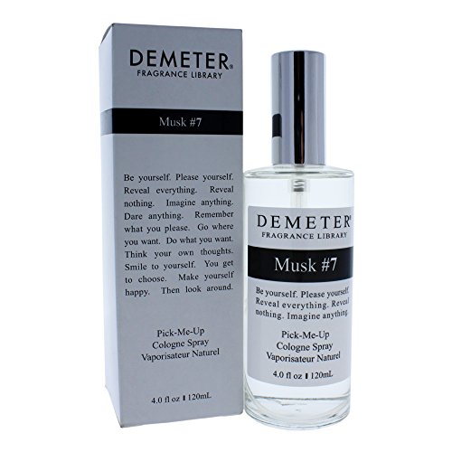 Demeter almizcle #7