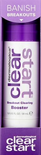 Dermalogica Clear Start Breakout Clearing Booster 30 ml