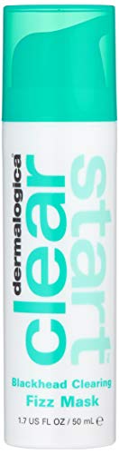 Dermalogica Clear Start Fizz Mask - Mascarilla