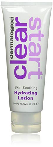 Dermalogica Skin Soothing Hydrating Lotion - 59 ml.