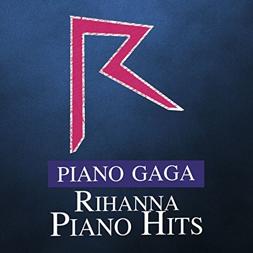 Diamonds (Piano Version) [Original Performed by Rihanna]