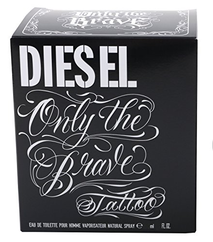 Diesel 52157 - Agua de colonia