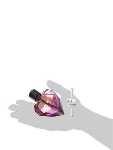 Diesel Loverdose Agua de Perfume Vaporizador - 30 ml