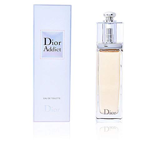 Dior Addict Eau De Toilette 50Ml Vapo.