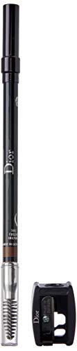 Dior Crayon Sourcils Poudre - Polvos compactos, color 593 brun, 1,2 gr