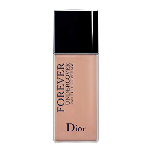 Dior - Fonde de maquillaje ultrafluido cobertura total 24h*