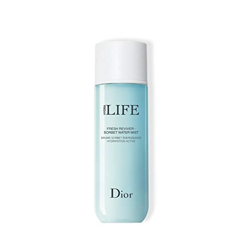 Dior Hydra Life Fresh Reviver-Sorbet Water Mist 100 ml - 100 ml