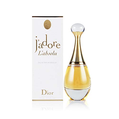 Dior J'Adore L'Absolu Edp Vapo 75 Ml - 75 Mililitros