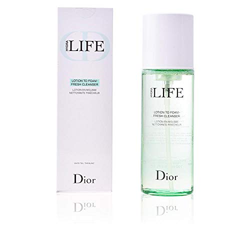 Dior - Lotion en mousse nettoyante fraã®cheur