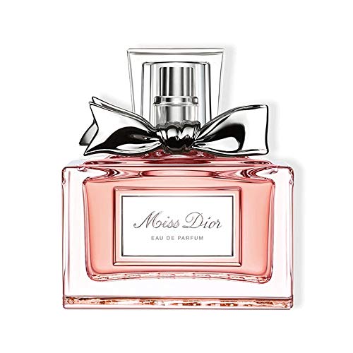 Dior Miss 30ml Mujeres - Eau de parfum (Mujeres, 30 ml, Envase no recargable, Bergamota, Grasse Rose, Damascus Rose, Rosewood, Pink Pepper)