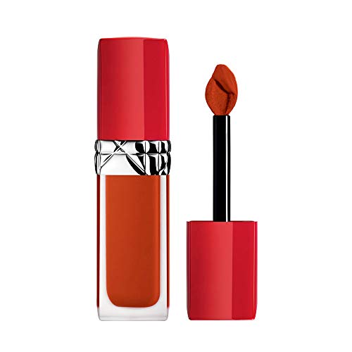 Dior Rouge Dior Ultra Care Liquid 707-Bliss 6 Ml - 1 Unidad