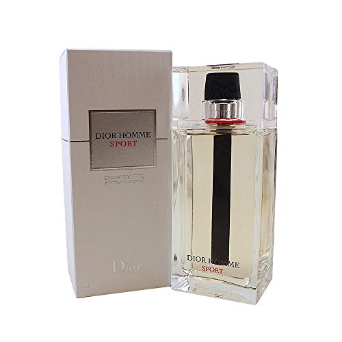 Dior Sport Eau de Toilette para Hombre, 125 ml