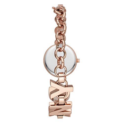 DKNY Soho Reloj de Cuarzo Oro rosá