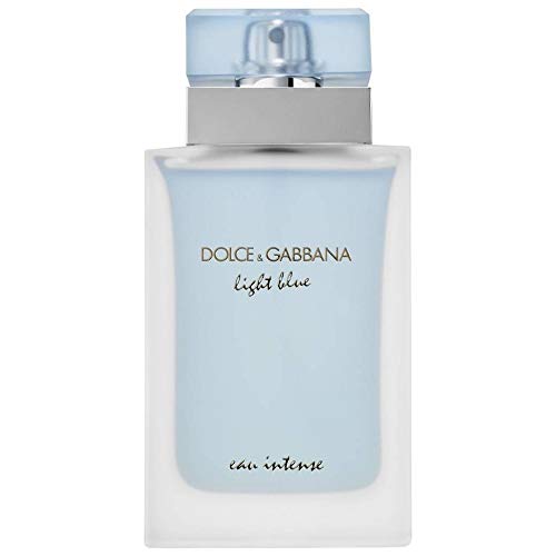 Dolce & Gabbana Light Blue Intense Perfume - 25 ml