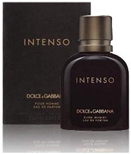 Dolce & Gabbana - Pour Homme Intenso Eau De Perfume Spray, 200 ml