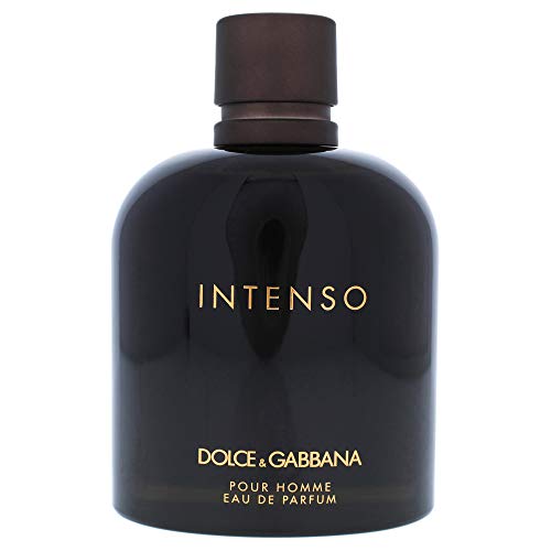 Dolce & Gabbana - Pour Homme Intenso Eau De Perfume Spray, 200 ml