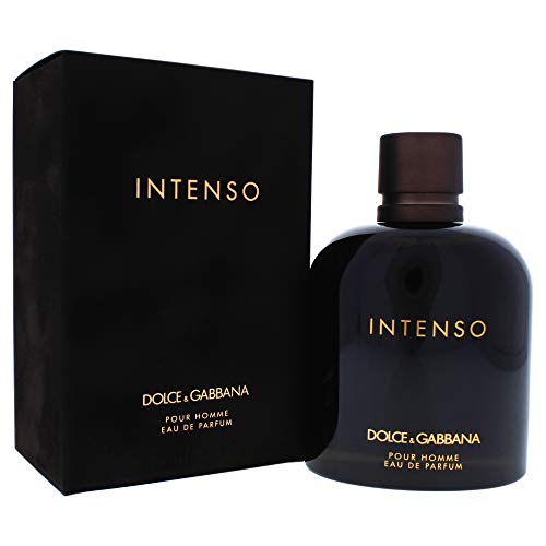 Dolce & Gabbana - Pour Homme Intenso Eau De Perfume Spray, 200 ml