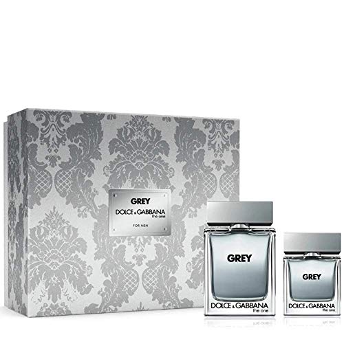 Dolce & Gabbana, Set de fragancias para mujeres - 2 Piezas