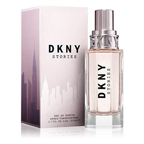 Donna Karan, Agua de perfume para mujeres - 50 ml.