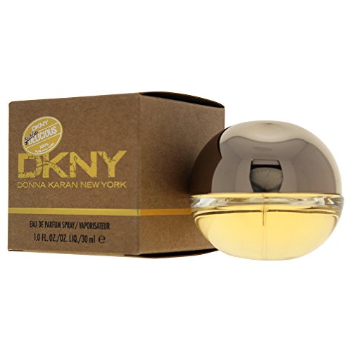 Donna Karan DKNY Golden Delicious Perfume con vaporizador - 30 ml