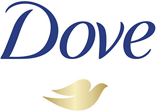 Dove pflegende Loción de lavado de manos wohltu endes Ritual con aroma de coco y almendra, 6 pack (6 x 250 ml)