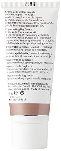 Dr. Hauschka Crema de Día Regeneradora – 40 gr