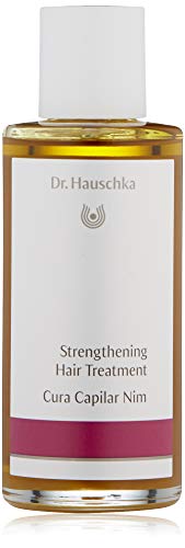 Dr. Hauschka Cura Capilar Nim (Neem) 100 ml 100 ml