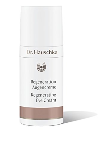 Dr. Hauschka Regenerating Eye Cream 15ml