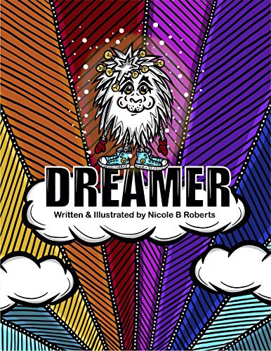 Dreamer (English Edition)