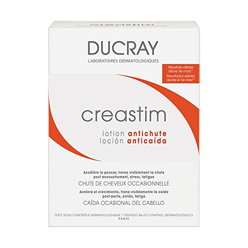 Ducray - Loción creastim