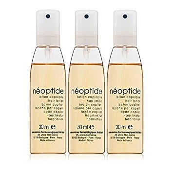 DUCRAY Neoptide Mujer 3x30ML