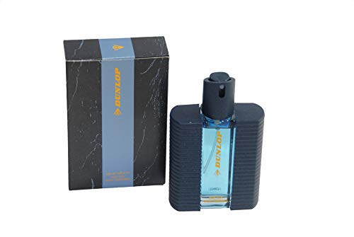 DUNLOP agua de colonia para hombres 100 ml con vaporizador