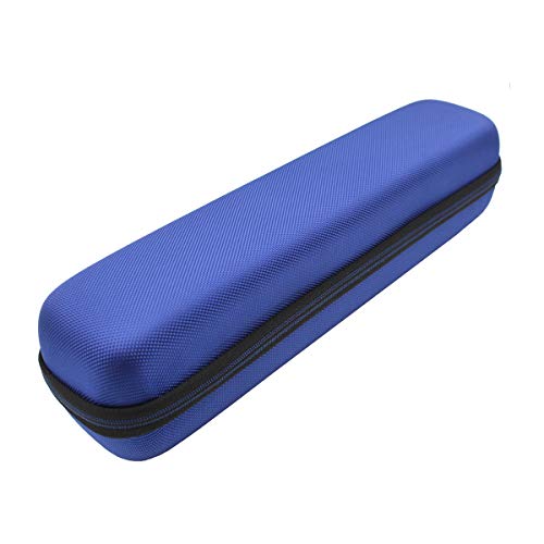 Duro Viaje Estuche Bolso Funda para Plancha de Pelo Profesional KIPOZI por GUBEE