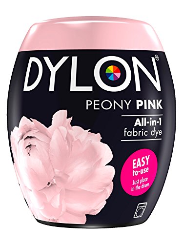 DYLON Machine Dye Pod 350g [Peony Pink,2]