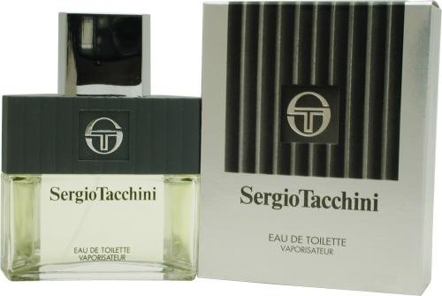 Eau de toilette con vaporizador de 100 ml para hombre