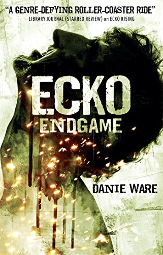 Ecko Endgame (English Edition)