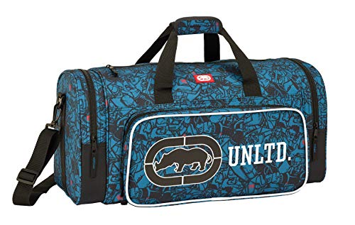 Ecko Unltd. Oficial Bolsa de Deporte Juvenil Oficial 550x270x260mm