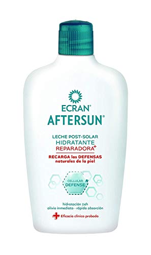 Ecran Aftersun Locion 400